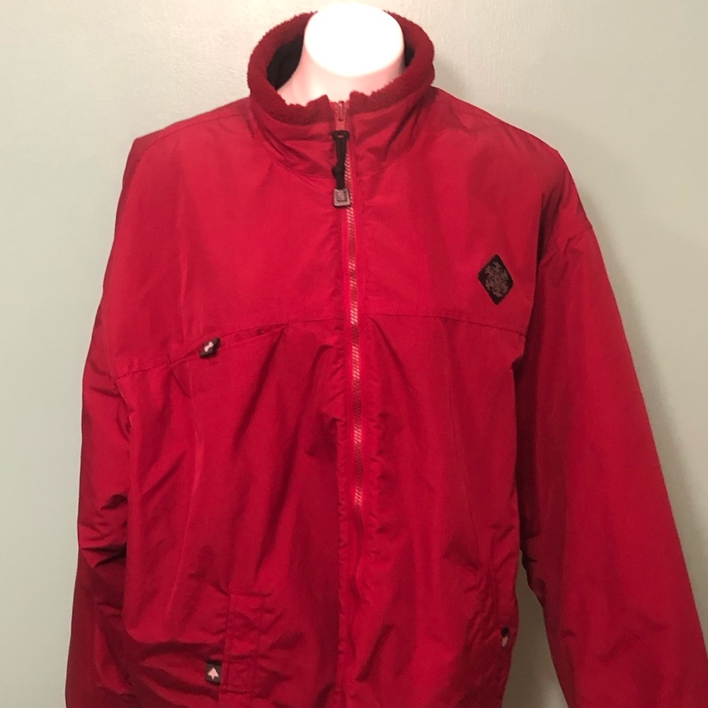 Disney Tigger Gear Mens Winter jacket